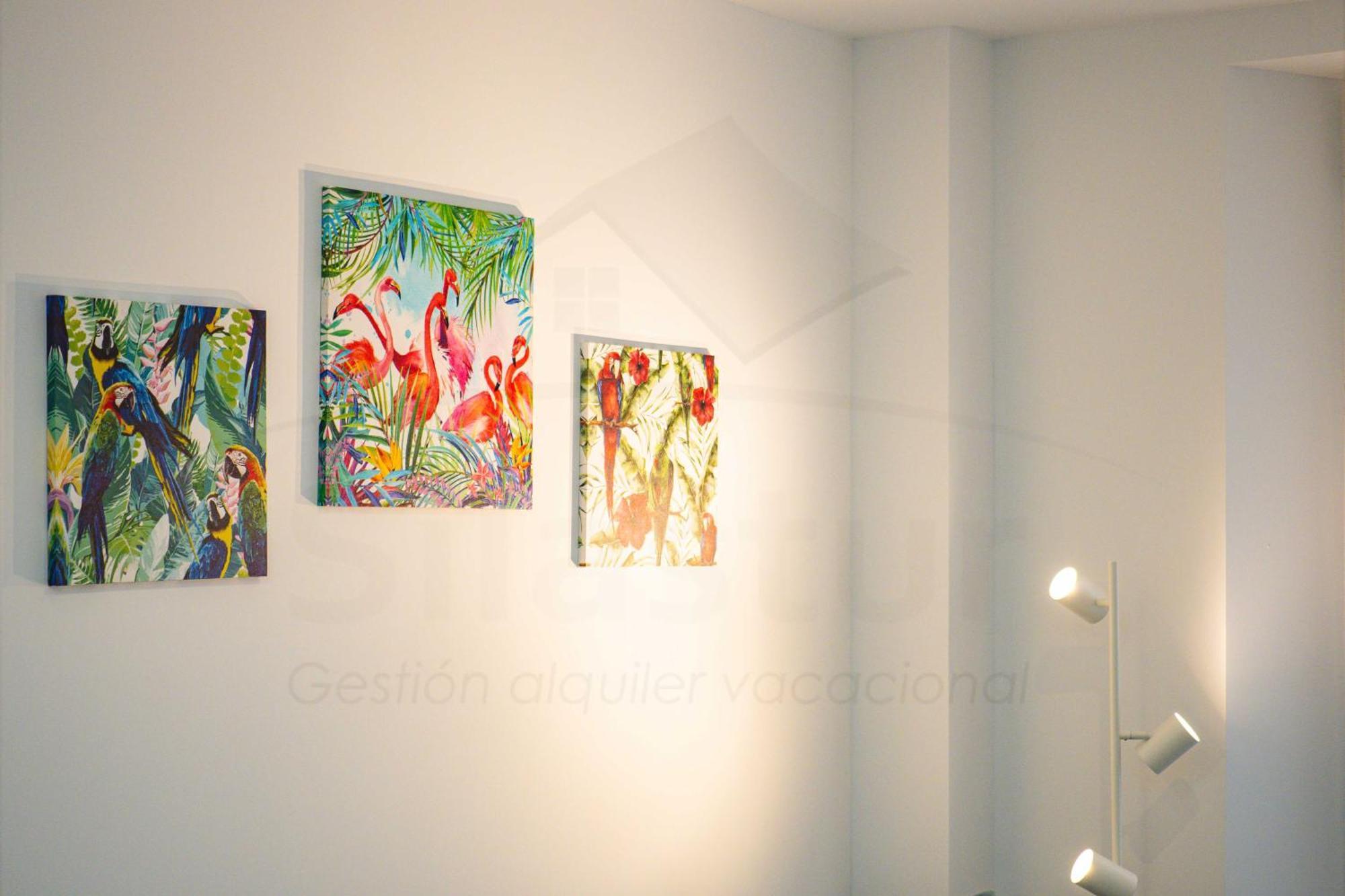 Appartamento Casa Del Sol Apartamento Gijón Esterno foto