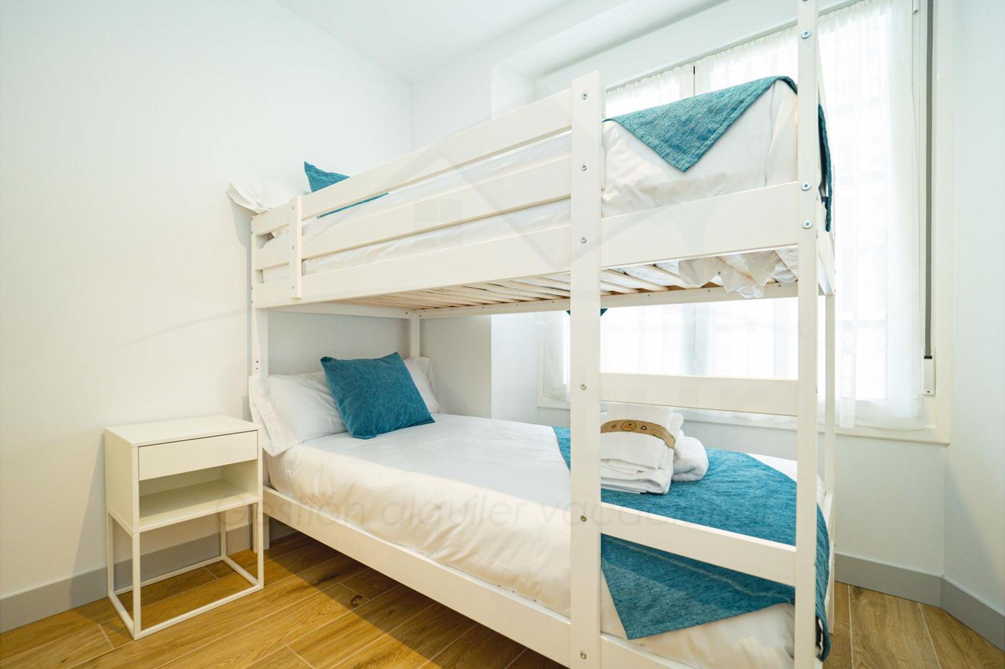 Appartamento Casa Del Sol Apartamento Gijón Esterno foto