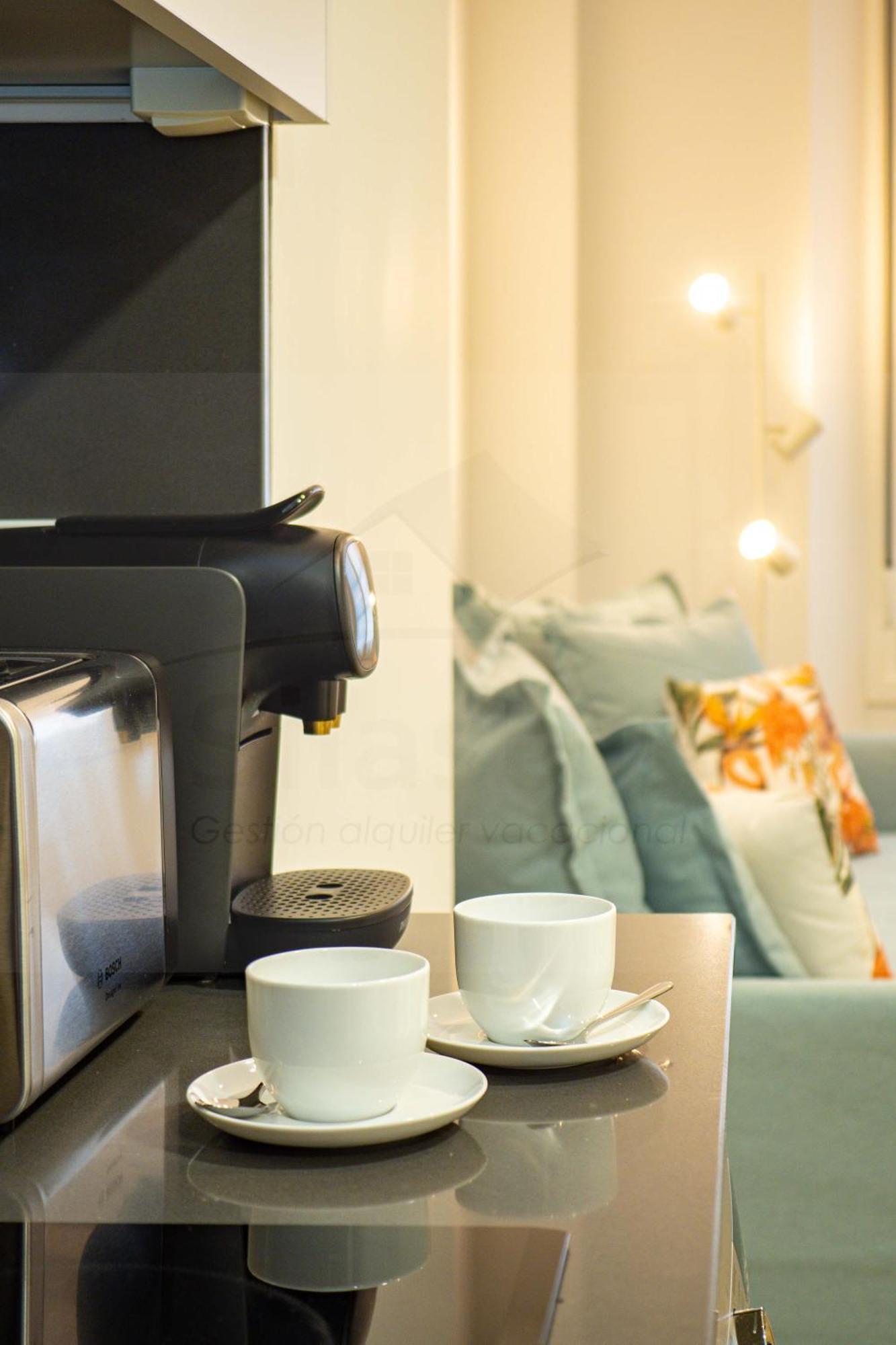 Appartamento Casa Del Sol Apartamento Gijón Esterno foto