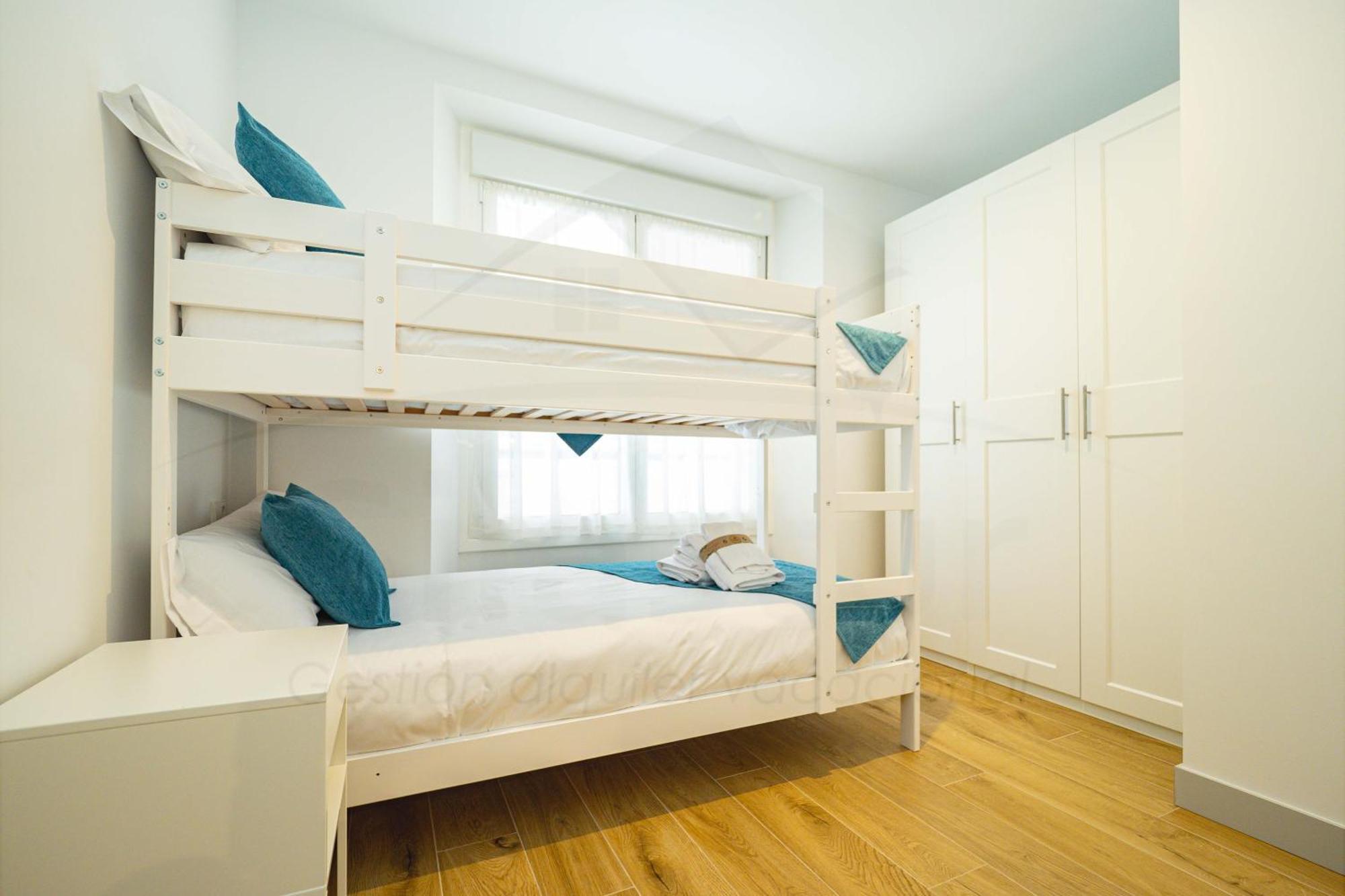Appartamento Casa Del Sol Apartamento Gijón Esterno foto