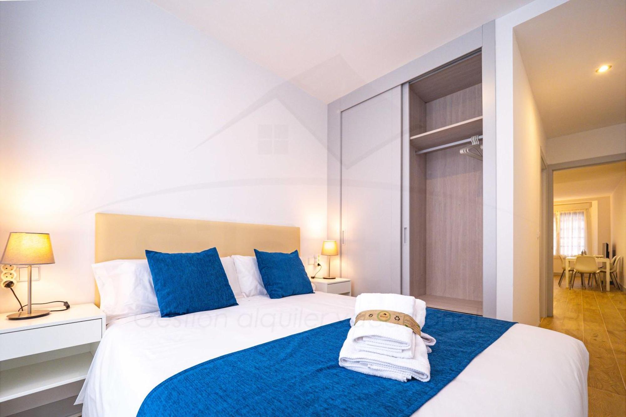 Appartamento Casa Del Sol Apartamento Gijón Esterno foto